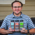 20 oz Spiceology & Adam McKenzie - Garlic Junkie - All-Purpose Seasoning, BBQ Rubs and Spice Blends - Use On: Beef