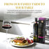 The Olive Trading Co. 2025, 636 2025 500ml (16.9 Alonso High Polyphenol Extra Virgin Olive Oil, Chile, Silver NYIOOC