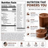 15g 7 PROTIFIT - High Protein Pudding/Shake Mix, Protein, Low Calorie, Low Fat, Low Carb, Aspartame Free, Idea Protein