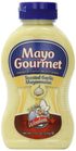 Woeber's Woebers Mayonnaise, Toasted Garlic, 11 Ounce