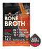 Brite Start Bone Broth - Beef Bone Broth - 12 Count -