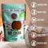 7 oz Coconut Cloud: Dairy-Free Instant Peppermint Hot Cocoa Mix | Vegan, Natural, Delicious, Creamy Chocolate (Made