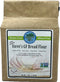 Authentic Foods Steve's GF Bread Flour Blend by