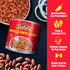 14.1oz, 12 Pack La Costea Whole Pinto Beans - Ready-to-Eat Canned Pinto Beans for Mexican Food, Vegetarian Chili