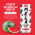 100 11.15 oz, 12-pack) Mela Watermelon Water - Watermelon Juice, Percent Natural Fruit Juice with Vitamin C