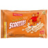 Malt-O-Meal Honey Nut Scooters Breakfast Cereal, Oat Cereal O's with Honey Flavor,
