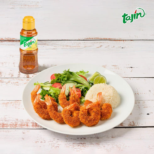 Tajin Habanero Seasoning, 1.6 oz (Pack of 3)