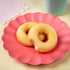 (6 Packs, 10.5 Katz Gluten Free Plain Donuts | Dairy, Nut, Soy and Gluten Free | Kosher Ounce Each)