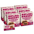 Natures Bakery Gluten Free Fig Bars, Raspberry, Real Fruit, Vegan, Non-GMO, Snack
