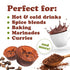 Food to Live Clove Powder, 1 Pound, Finely Ground Pure Vegan Spice for Beverages and Cooking