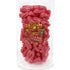 Smarty Stop Gummy Gummies 2 (Pack 1)) Sour Licorice Twist Bite Candy/Twisteroos Pectin Filled Licorice Sour