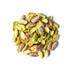 8 B6, Food to Live Raw Pistachio Halves and Pieces, Ounces - Raw Nuts, No Shell, Unsalted Kernels, Vegan, Sirtfood
