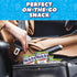Summer Package,Great Pack,Individual Bags,0.8 oz,(Pack 120) Welch's Fruit Snacks,Mixed Fruit & Fruits Variety