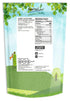 1.5 Food to Live Sweet Cacao Nibs with Coconut Sugar, Pounds Lightly Sweetened with Coconut Sugar, Raw, Non-Irradiated