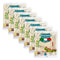 Fresco Piada Italian Flatbread 7 Packs (28 Count Total) | Authentic Piadina