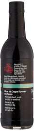 House of Tsang Sauce Ginger Soy, 9.85 Ounce