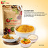 3 NY SPICE SHOP Jamaican Hot Curry Powder Jamaican Hot Curry Powder Seasoning - Curry Powder Spice - Golden Curry Mild