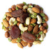 4 Food to Live Organic Active Life Trail Mix, Ounces Raw and Non-GMO Snack Mix Contains Cashews, Pumpkin Seeds