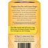 16 Pack (4 Packs) Yogi Tea Lemon Ginger - Bags per - Organic Ginger Root Tea to Support Healthy Digestion - Includes