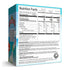 Pack, 4 Margarita,1 (40 SINGLES TO GO! Margaritaville Water Drink Mix, Variety Includes Flavors: Caribbean Fruit Punch