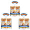 Gourmet Kitchn Thomas' Everything Soft and Chewy 36 Pre Sliced Bagels, Value Pack -
