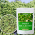 TEEYKUKI 2.8oz(80g), Premium Dried Whole Fig Leaf, Fig Leaves, Fig Leaf Tea, Hoja De Higo Te, Sun Dried, No Additives