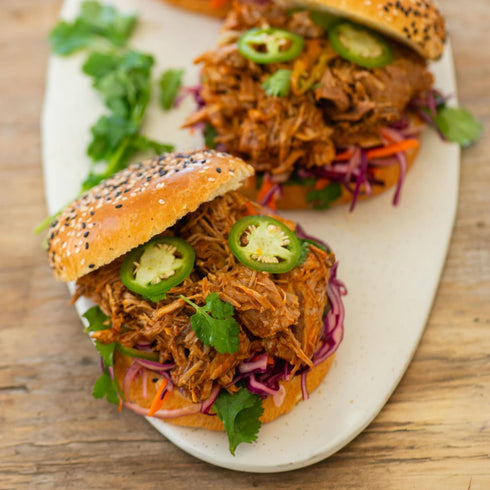 12oz (Pack 3) Ya Oaxaca - Barbacoa Adobo Marinade - Rich & Complex Flavor - Made with Chile Guajillo & Avocado Leaf