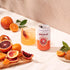 12 Pack 8 Spindrift Sparkling Seltzer Water, Blood Orange Tangerine Flavored, Made with Real Squeezed Fruit, Fluid