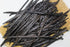 75 "6-8" Inches. Vanilla Beans Bulk For Making Vanilla Extract Grade A - NON-GMO Fresh Pods