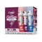 Cirkul GoSip Flavored Water, Makes 36 Energy Drinks. No Sugar, 0 Calories.