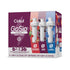 Cirkul GoSip Flavored Water, Makes 36 Energy Drinks. No Sugar, 0 Calories.