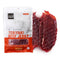 Peoples Choice Beef Jerky Teriyaki Big Slab Whole Muscle, Thin-Sliced, Tough Texture