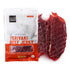 Peoples Choice Beef Jerky Teriyaki Big Slab Whole Muscle, Thin-Sliced, Tough Texture