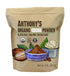 by Anthony's Anthony's Organic Cocoa Powder, 2 lb, Gluten Free, Non GMO, Unsweetened