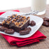60% 2.2 lb (35.2 oz), Yupik Dark Chocolate Pecans, Cacao, Kosher, Chocolate Nuts, Pecans Dipped in Rich Dark Chocolate