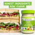 12 Pack 2 Primal Kitchen Mayo made with Avocado Oil, No Soy or Canola Oils, Original & Chipotle Lime, Ounces