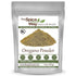 The Spice Way Oregano Ground, 6 oz Dried Oregano Herb Leaves Powder