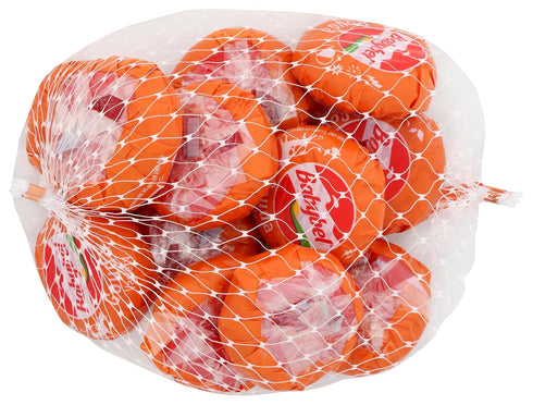 Babybel 12 Count, 8.5 OZ Gouda