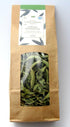 Greek Organic Bio Herb Lemon Verbena Leaves from Mount Pelion, Greece - GMO/Caffeine Free