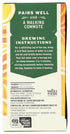 20 Count Whole Foods Market, Tea Black Breakfast Blend Organic