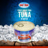 Dagim 3 oz, Pack 12 DagYam Fancy Solid Tuna in Water - Canned Tuna Fish, Kosher for Passover
