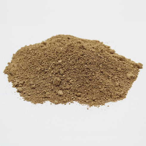 8oz Naturejam Turkey Tail Mushroom Extract Powder - Versatile Superfood Powder for Cooking - Natural Flavor Enhancer