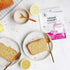 4 Direct-Set Packets Cultures for Health Vegan Yogurt Starter Culture | | DIY Dairy-Free Yogurt from Plant Milks |