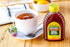 24 (Pack 1) Aunt Sues Raw & Unfiltered Organic Honey, Light Amber, USDA Organic, Ounce
