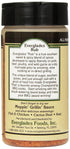 Everglades Seasoning All Purpose Rub, 12 Ounce