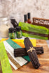 Vanilla Bean Paste for Baking and Cooking, Gourmet Madagascar Bourbon Blend with Real Vanilla Seeds - 4 Ounces