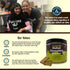 Fueled by AF 8 Fueled AF Dubai Chocolate Spread Vegan, Keto, and Paleo Friendly, Ounce (Jar)