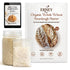 ERNEY Dehydrated Organic Whole Wheat Sourdough Starter for Bread Making - Perfect Rise