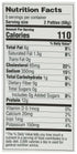 True Story Foods Country 12 OZ Organic Morning Chicken Breakfast Patties