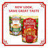 12 (Pack 2) Birch Benders Sweet Potato Pancake and Waffle Mix, Ounce